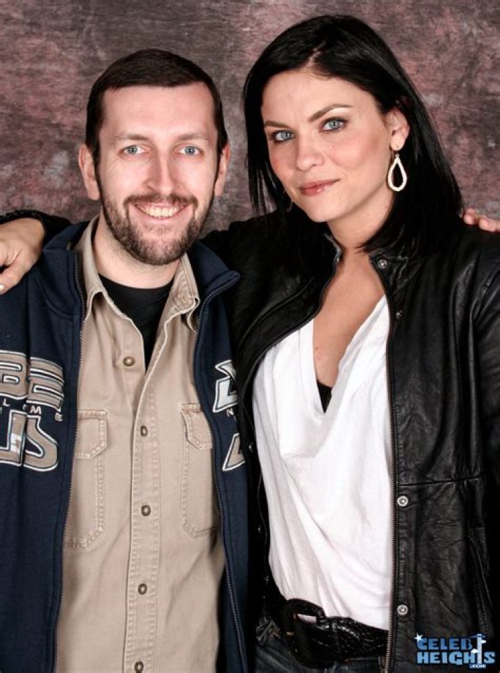 The Enchanting Jodi Lyn O'Keeffe: A Hollywood Gem