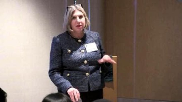 Jodi Schneider Bloomberg: A Comprehensive Guide to Her Career, Achievements, and Impact