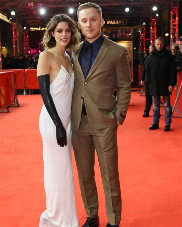 Unveiling the Life of Joe Cole: The Actor Married to his Craft and Family