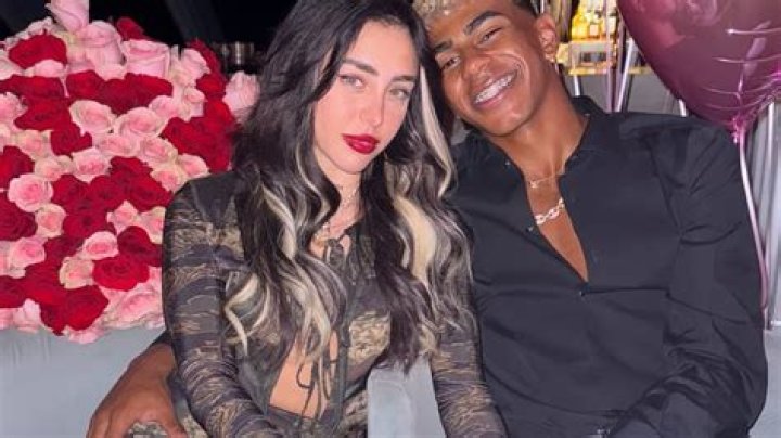 Joe Cole Freundin: The Untold Story of Love and Success