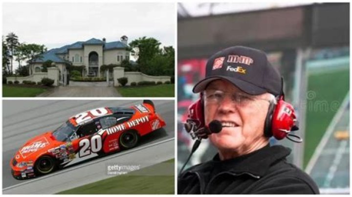 Joe Gibbs Net Worth 2024: A Comprehensive Insight into the Legendary Coach's Wealth