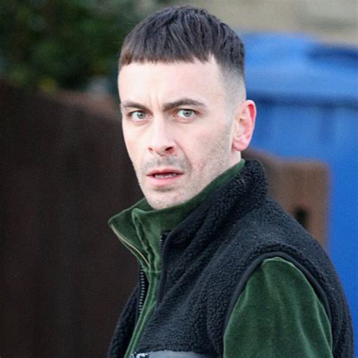 Joe Gilgun's Son: All You Need to Know