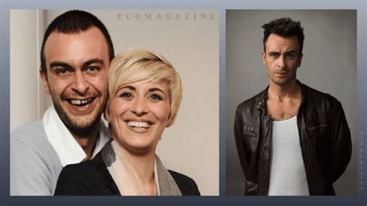 Joe Gilgun's Wife 2024: Latest Updates & Rumors