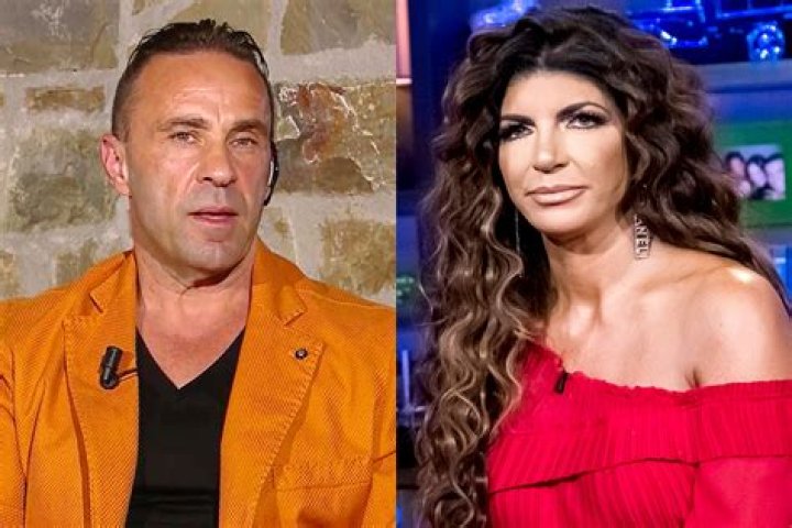 Joe Giudice Net Worth 2024: A Comprehensive Guide to His Financial Journey