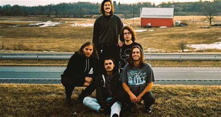 Experience the Rhythms of Joe Keery's Musical Endeavors