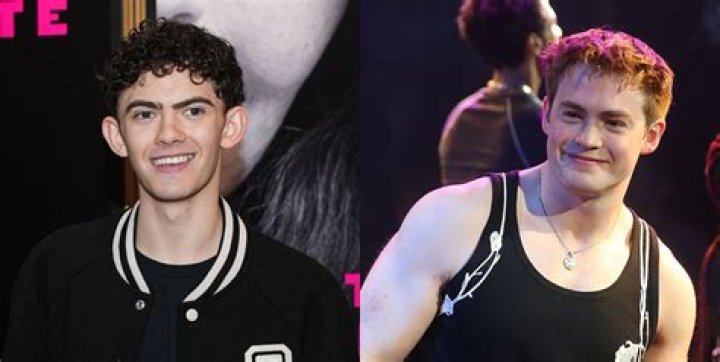 Exploring the Future: Joe Locke's Boyfriend in 2024