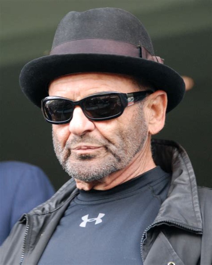 Joe Pesci Age: [Year] - Legendary Actor's Life