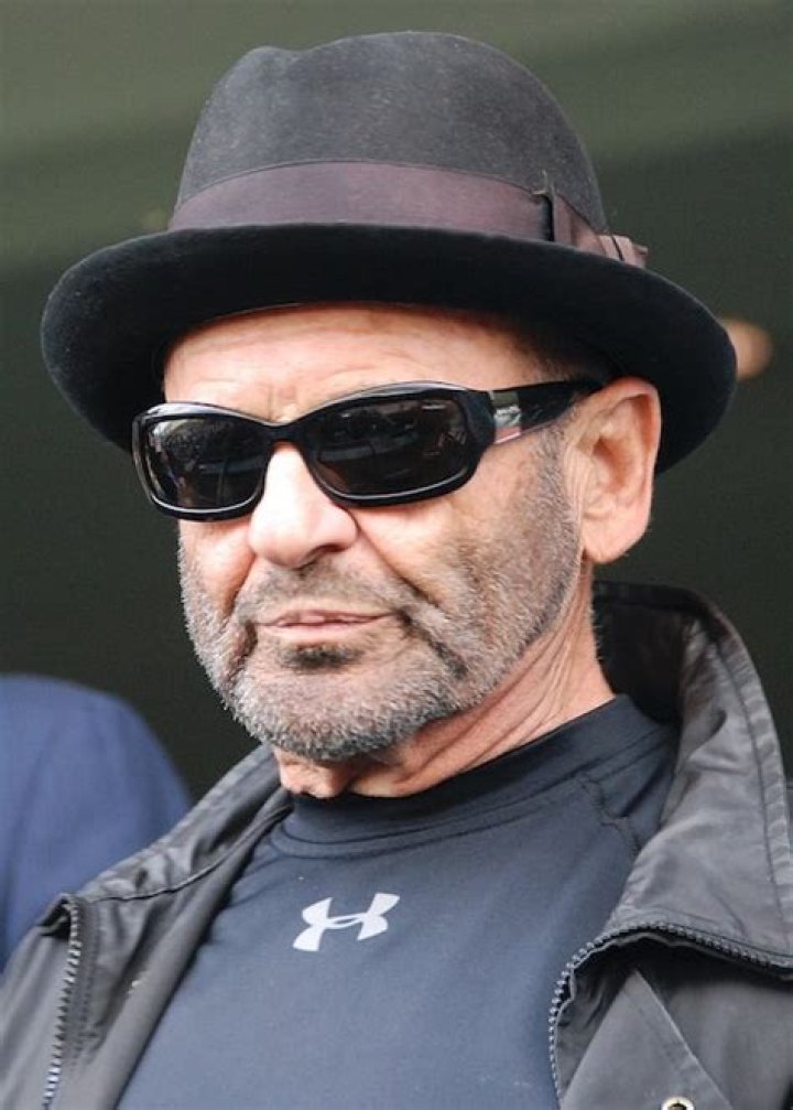 Joe Pesci Height Weight: Unveiling the Physical Stats of the Hollywood Legend