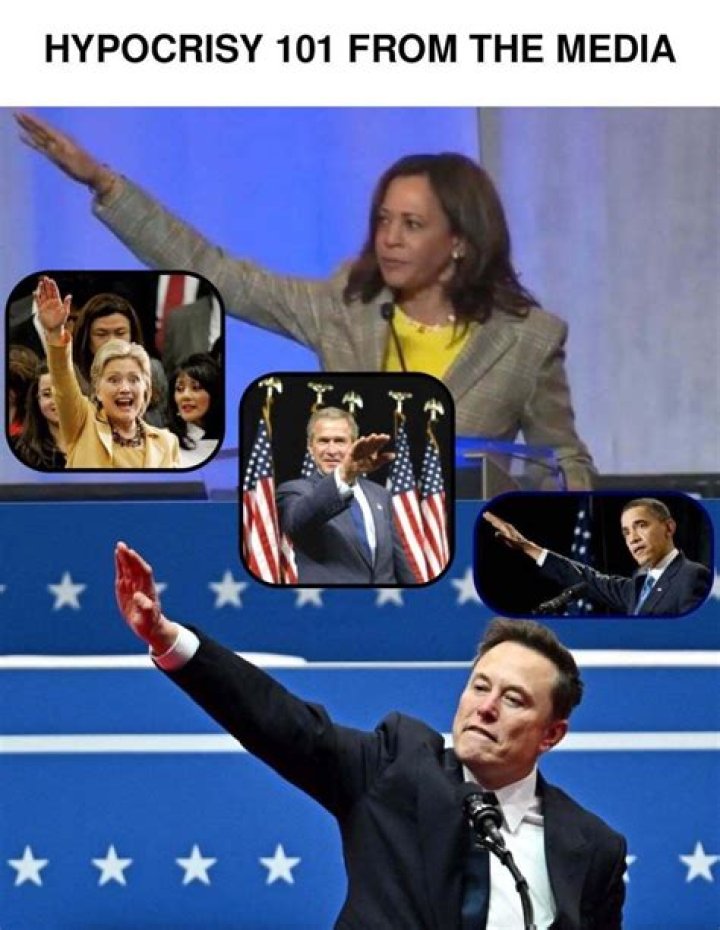 Joe Rogan Nazi Salute: The Controversy and Its Implications