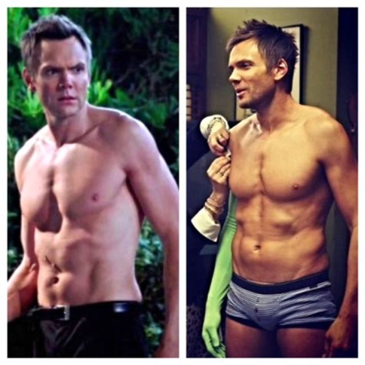 Joel McHale Net Worth: A Deep Dive into the Wealth of the Multifaceted Star