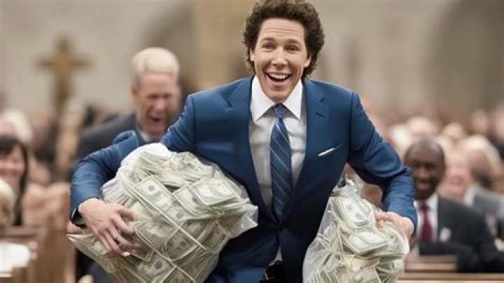 Joel Osteen AI: The Intersection of Faith, Technology, and the Future