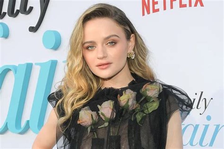 Joey King's Real Height: Unveiling the Truth About the Star's Stature