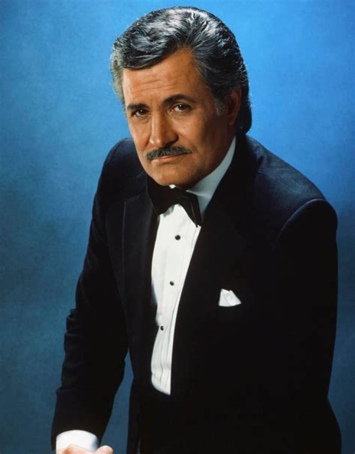 John Aniston: The Rising Star in Hollywood's Spotlight