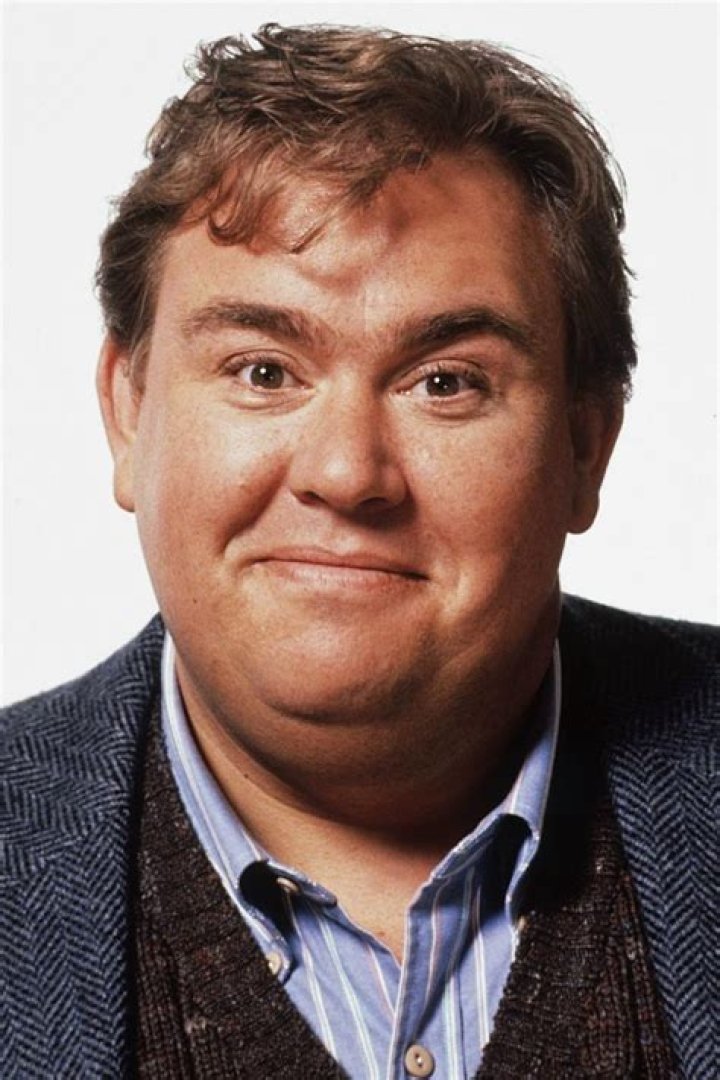 John Candy: The Life and Legacy of a Comedy Legend