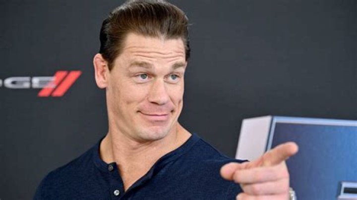 John Cena Ethnicity: A Comprehensive Exploration of His Background and Heritage