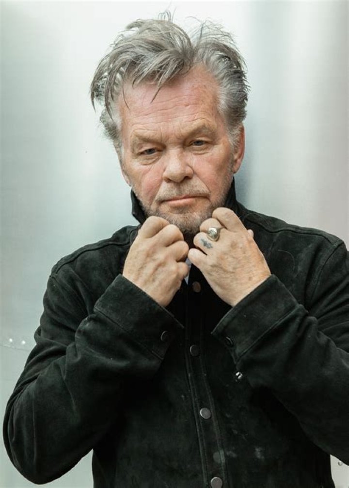 John Cougar Mellencamp: A Rock and Roll Icon