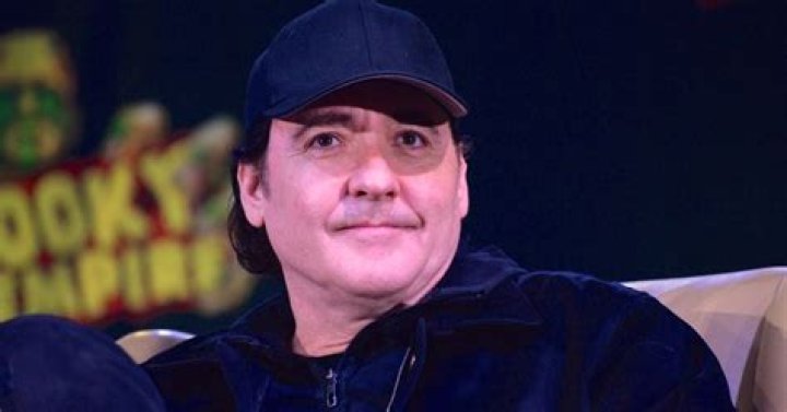 John Cusack Couple: The Love Story That Stands the Test of Time