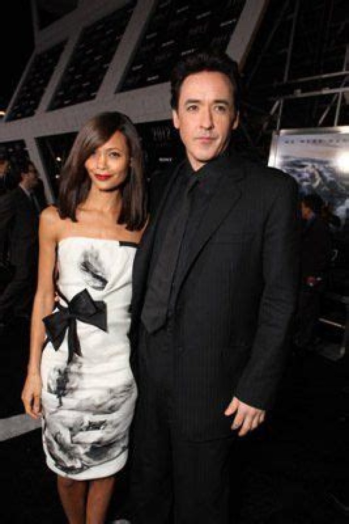 John Cusack Girlfriend 2024: A Comprehensive Look at His Love Life
