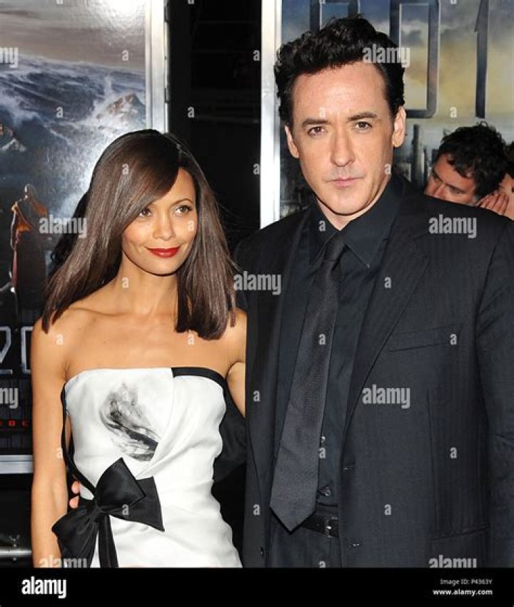 John Cusack Girlfriend: The Journey of Love and Relationships