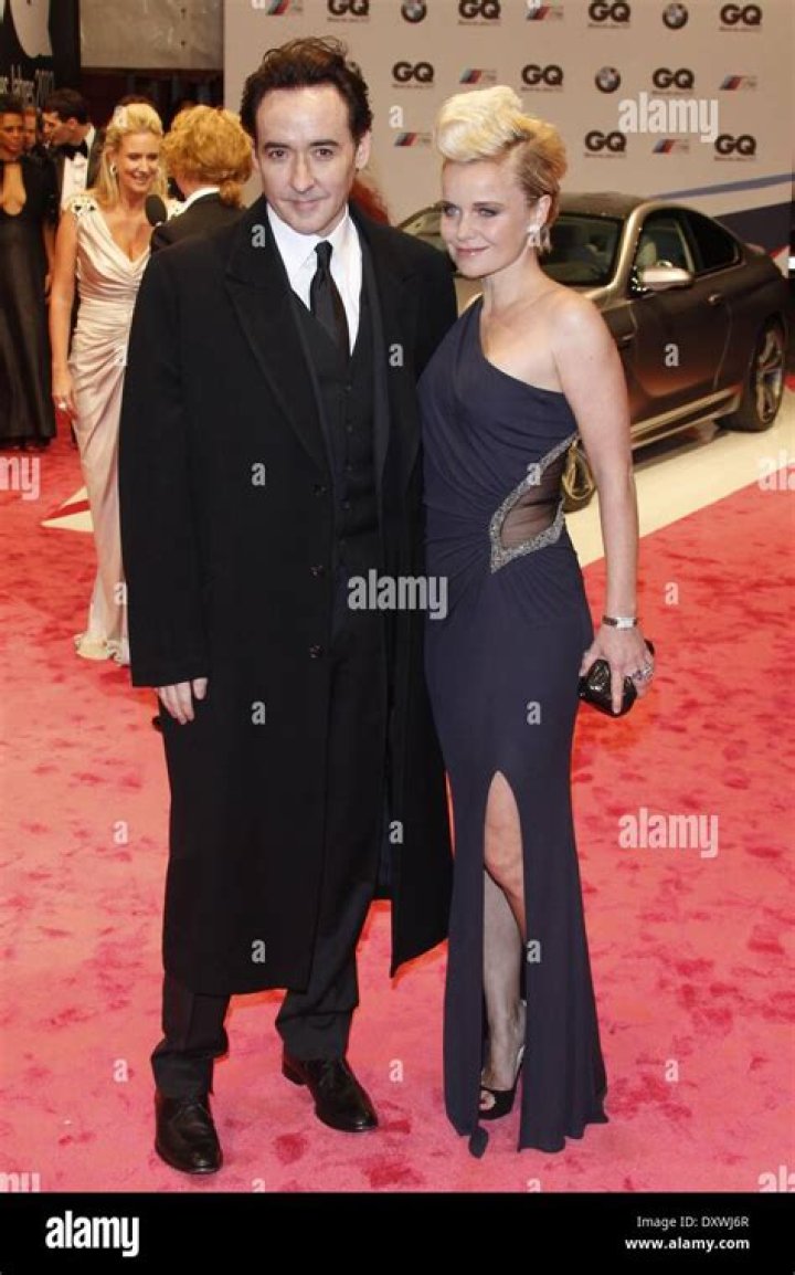 John Cusack Wife: The Fascinating Journey of an Iconic Hollywood Couple