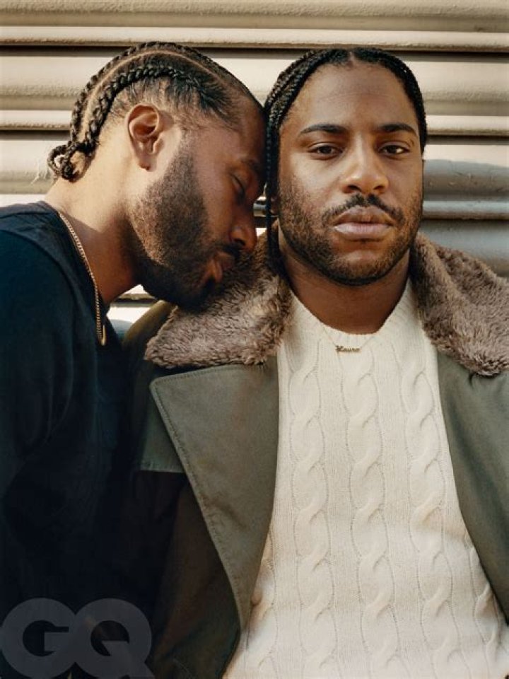 John David Washington Relationship: Exploring the Actor's Personal Life and Journey