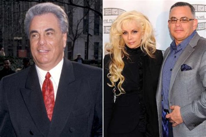 John Gotti: The Life, Crimes, and Legacy of the Notorious Mafia Boss