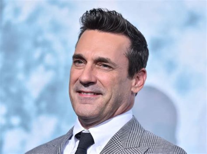 John Hamm Net Worth: Unveiling the Wealth of a Hollywood Icon