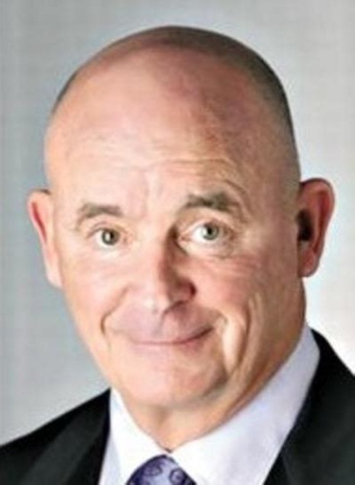 Uncover the Secrets of John Heily: A Mastermind in [Industry]