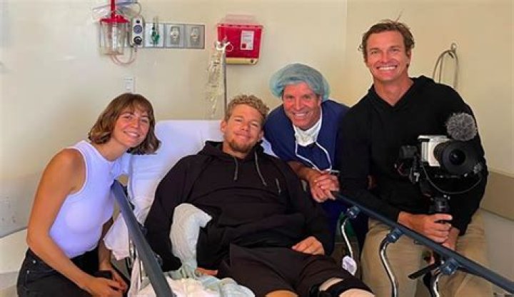 John John Florence: A Legacy in Surfing and His Father's Influence