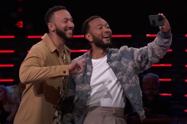 Exploring the Enchanting World of John Legend's Brother's Voice: A Journey Through Music and Family