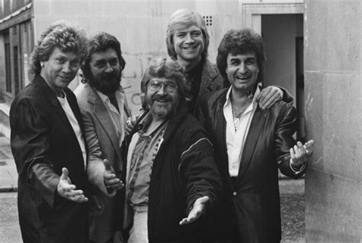 John Lodge Age: A Deep Dive into His Life, Career, and Legacy
