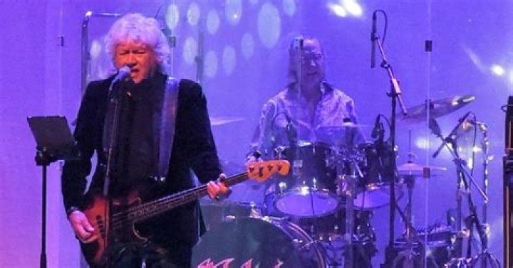 Understanding John Lodge Illness: A Comprehensive Guide