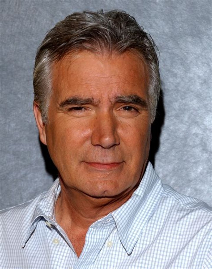John McCook: Inspiring Stories & Insights