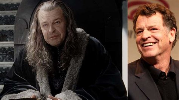 John Noble: An Extraordinary Actor's Journey