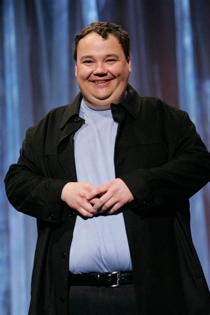 The Unforgettable John Pinette: A Comedy Legend Remembered