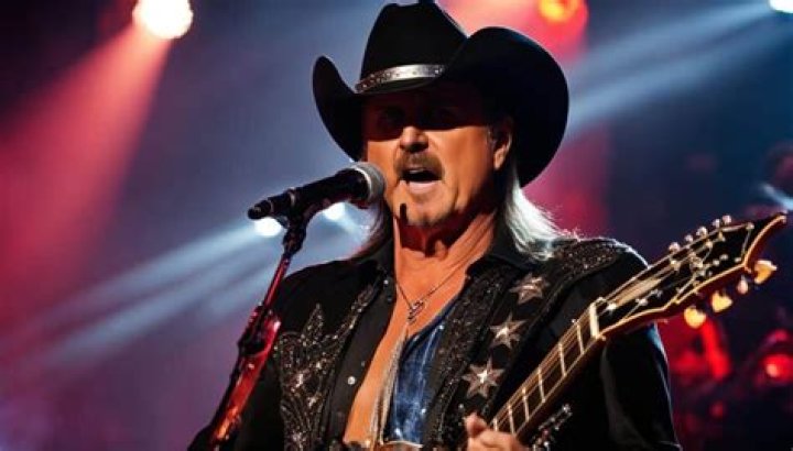 Exploring the Wealth of John Rich: A Deep Dive into His Net Worth