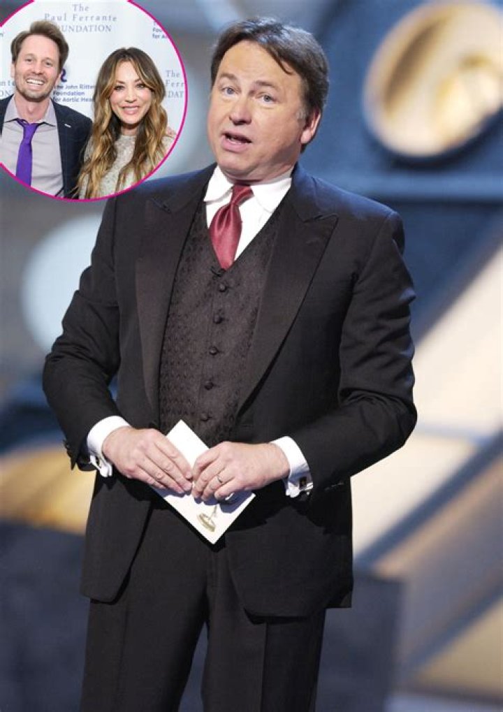 Tragic Loss: John Ritter Son's Death - Heartbreaking Details