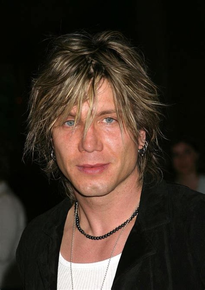 The Essential John Rzeznik: A Deeper Dive into The Goo Goo Dolls' Frontman