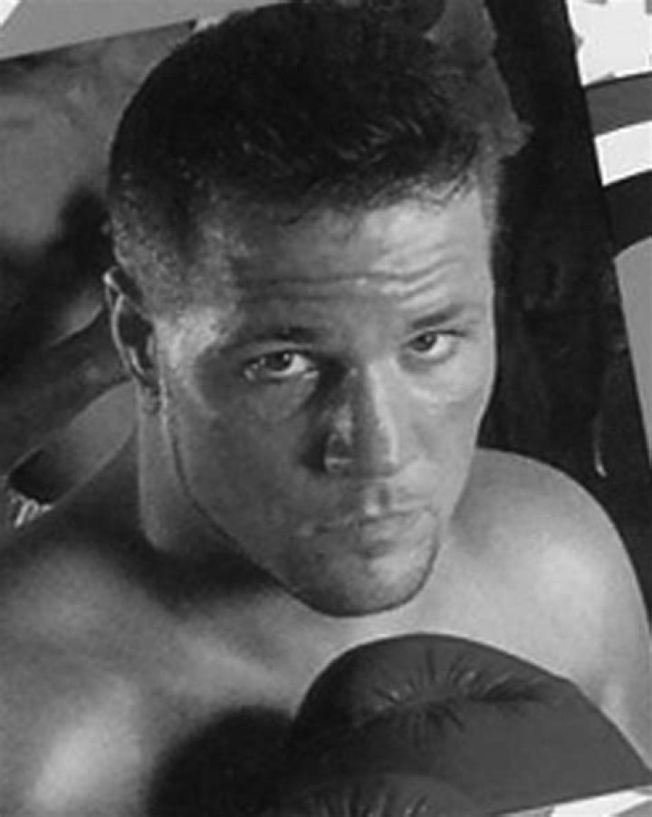 John Scully Boxer: The Rise and Legacy of a Boxing Legend