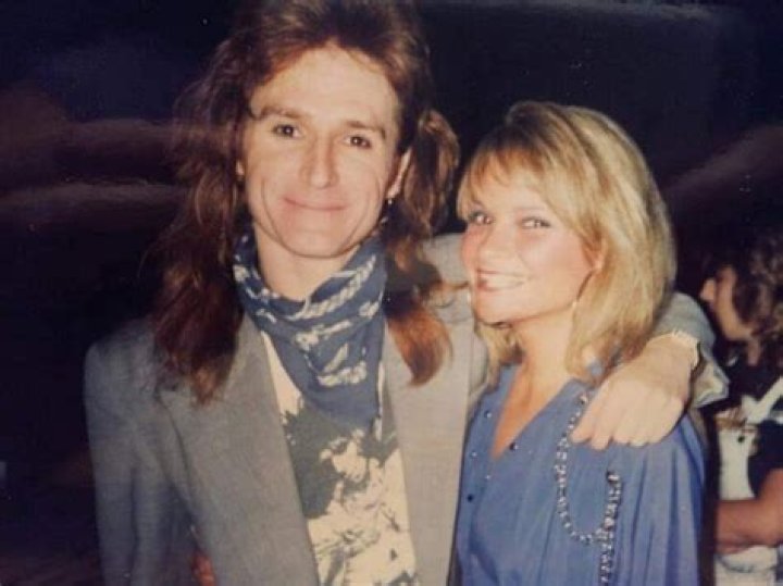 John Waite's Wife: A Deep Dive into His Personal Life and Relationships