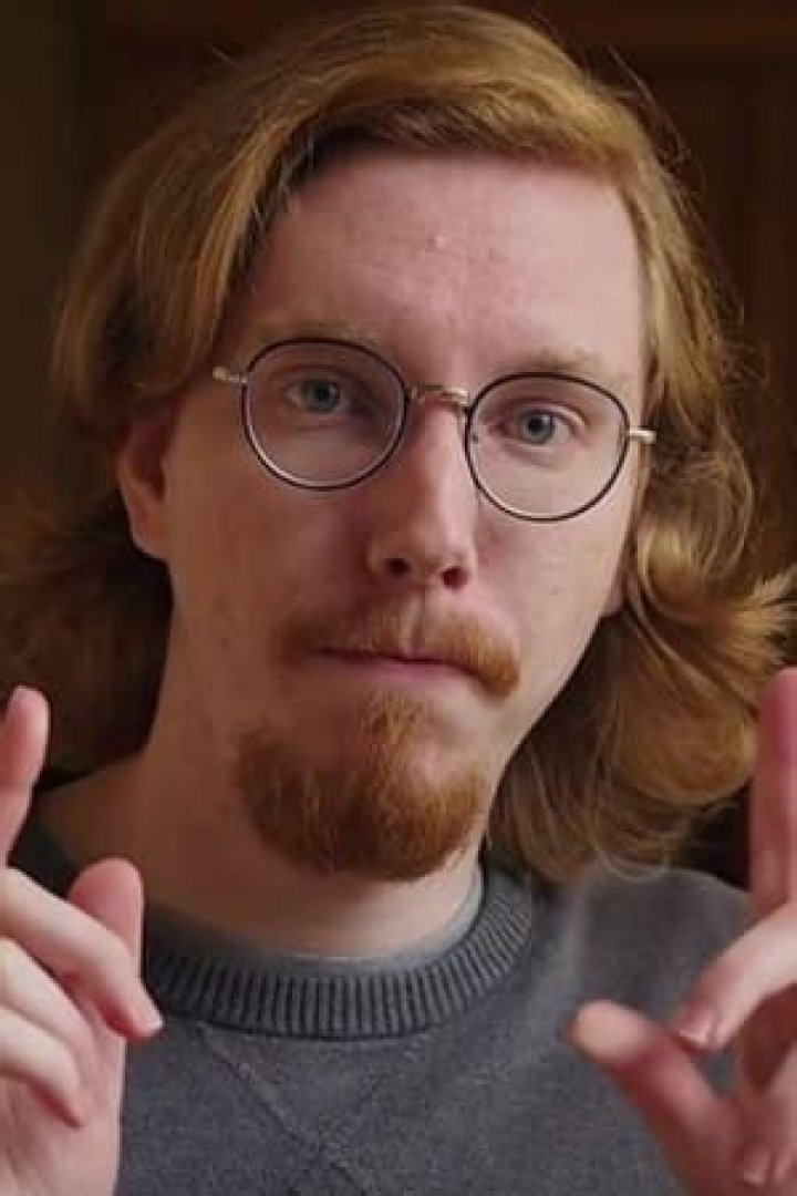 Jonathan Horst: The Inspiring Journey of a Tech Visionary