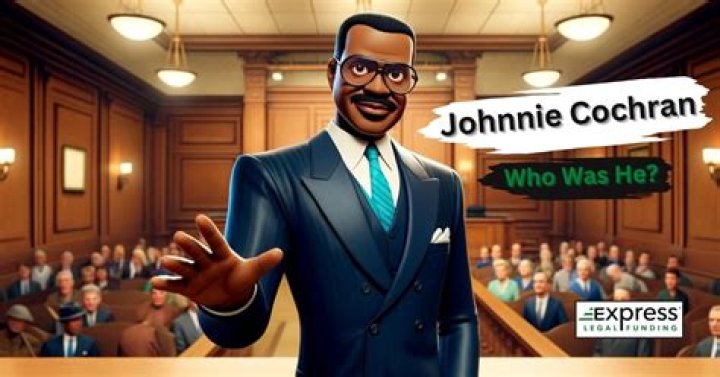 Johnnie Cochran and Rodney King: A Turning Point in American Legal History