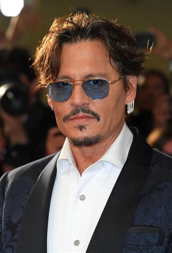 Johnny Depp Biography: The Life and Career of a Hollywood Icon