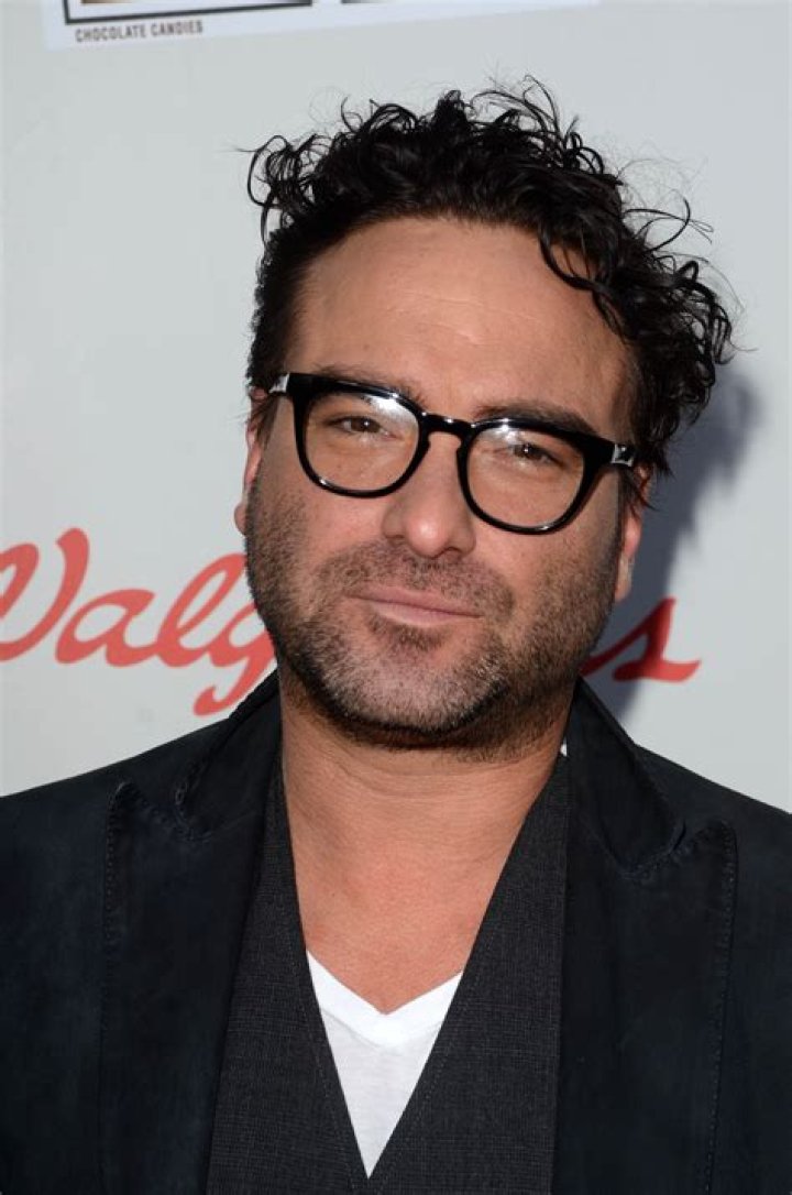 Johnny Galecki: The Big Bang Theory Star & More!