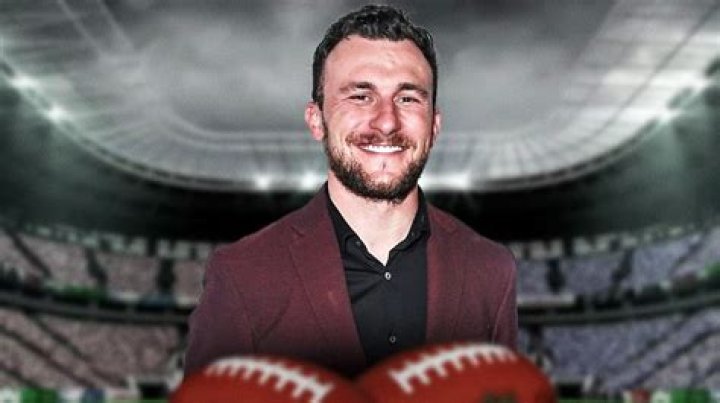 Exploring Johnny Manziel's Net Worth: A Journey Through Fame and Fortunes