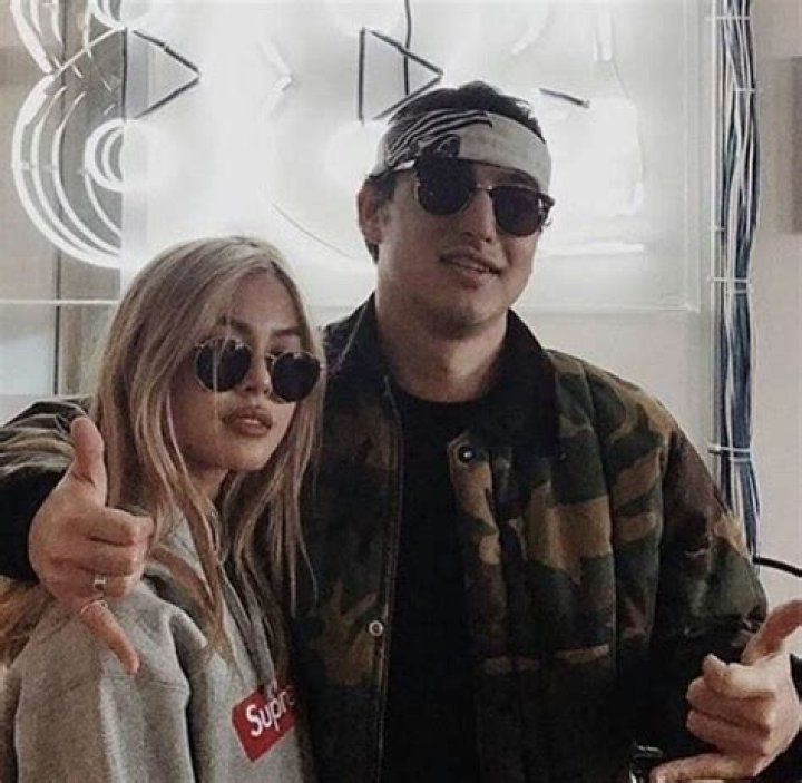 Joji Girlfriend: Unveiling the Enigma Behind the Music Icon