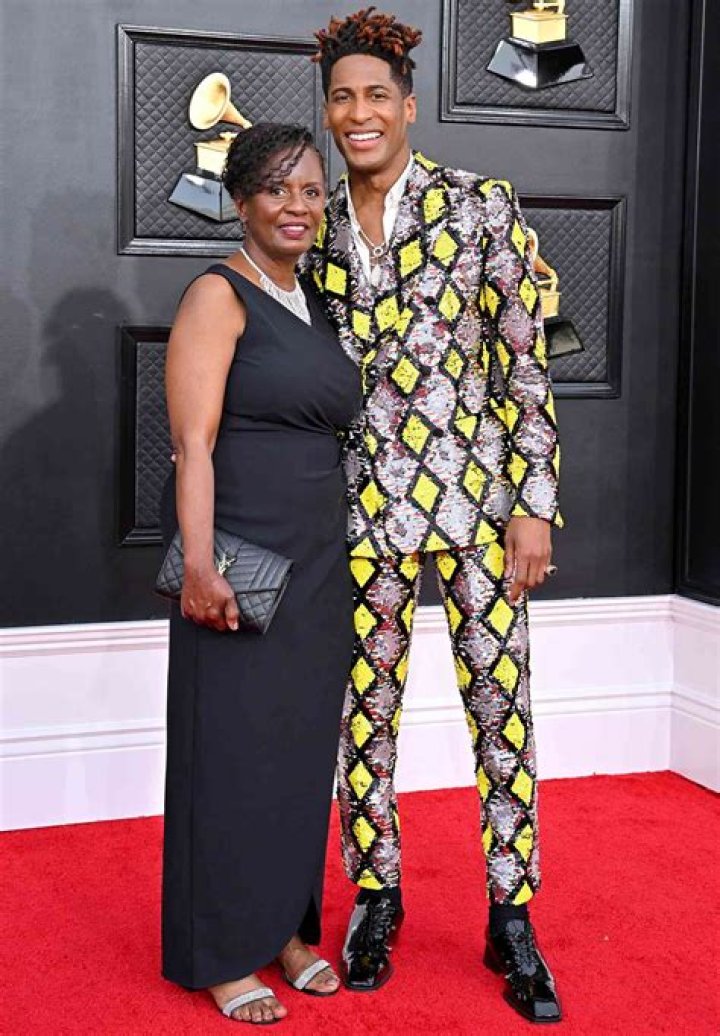 Jon Batiste Parents: Unveiling the Roots of a Musical Legend