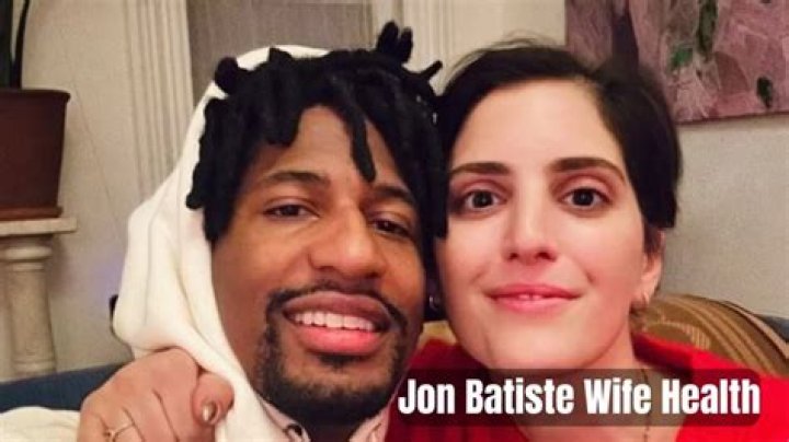 Jon Batiste's Wife's Health Update 2024: Latest News