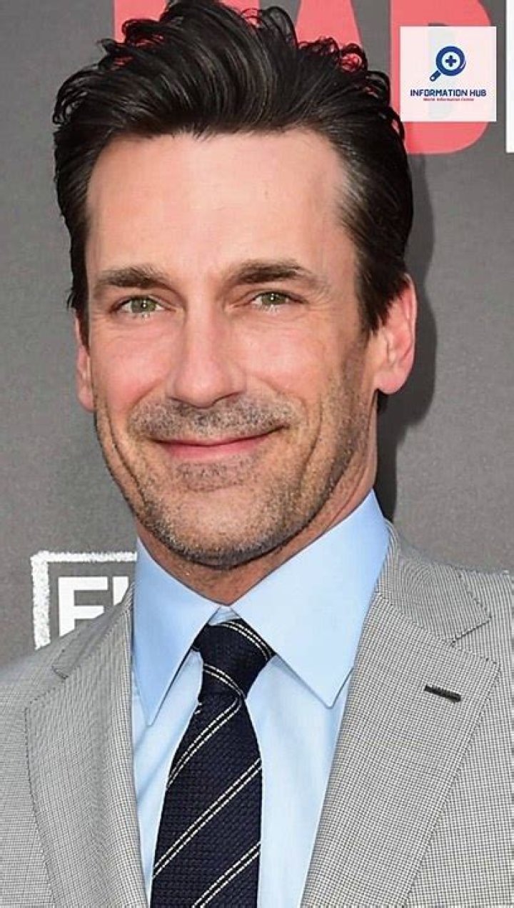 Jon Hamm Net Worth 2023: A Comprehensive Look at the Iconic Actor&rsquo;s Financial Empire