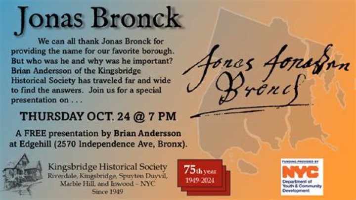 Jonas Bronck Beach: A Hidden Gem for Adventure and Relaxation